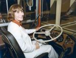 Ikarus 286 1980 года